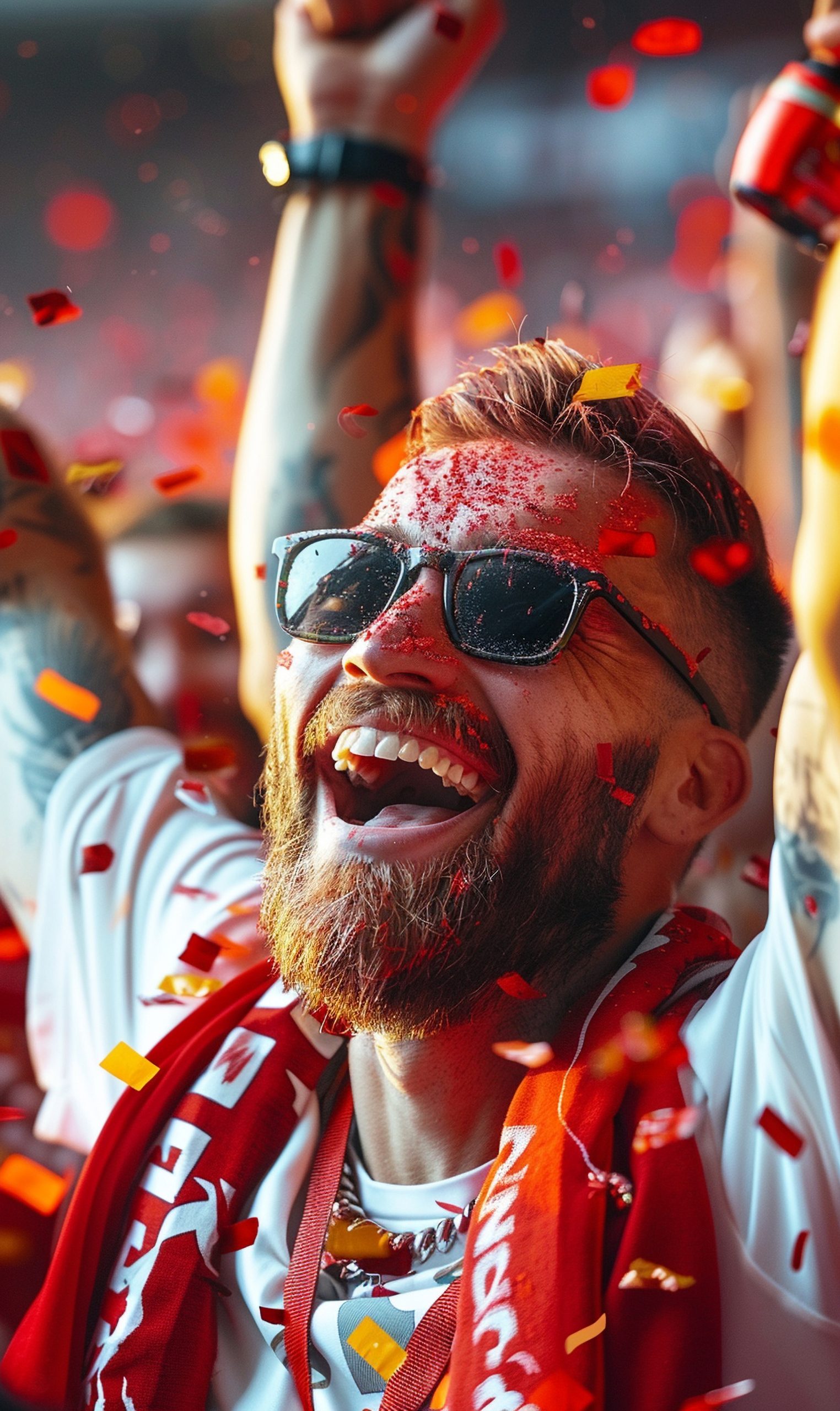sportfans